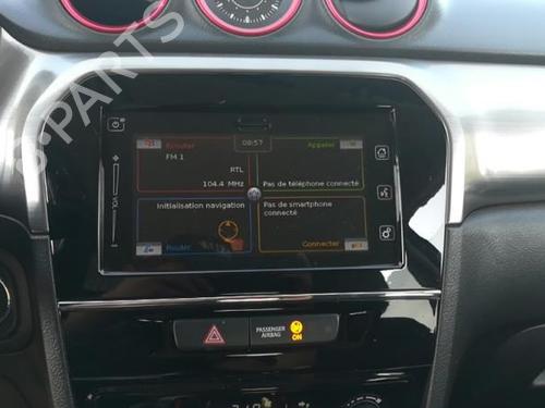 Bagaksel SUZUKI VITARA (LY) 1.4 T AllGrip (APK414) | BP25552849M2  - Image 18