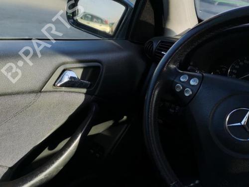 Commande Chauffage MERCEDES-BENZ C-CLASS Coupe (CL203) C 180 Kompressor (203.746) | BP26049501I5 