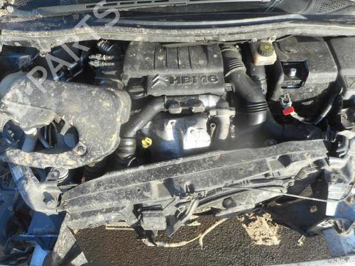 Viskermotor vindrude CITROËN C4 I (LC_) 1.6 HDi | BP25522656M29 