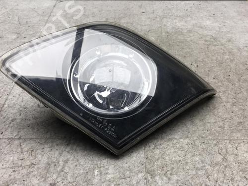 Højre baglygte bagklap MAZDA 3 (BK) 1.6 DI Turbo (109 hp) 25575386