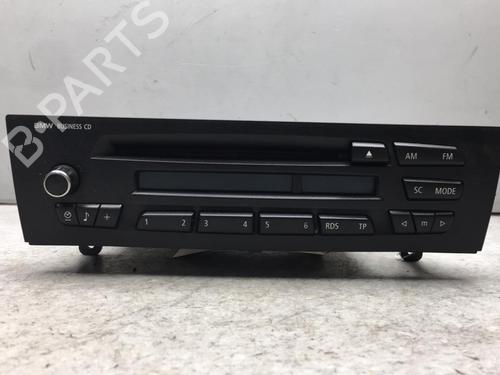 Radio BMW 1 (E81) 118 d | BP25576069E6 