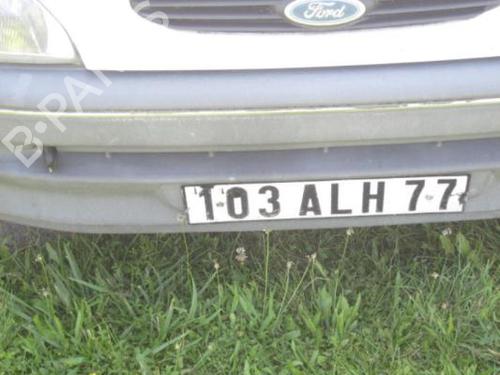 Other FORD ESCORT V Turnier (ANL)  | BP25532570O1 