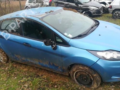 Front wiper motor FORD FIESTA VI (CB1, CCN) 1.4 TDCi | BP25560497M29  - Image 11