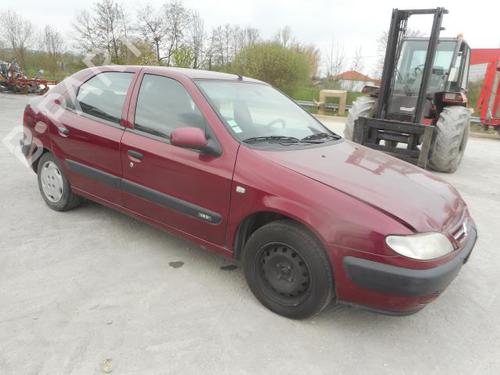 Switch CITROËN XSARA (N1) 1.9 D | BP25582493I30