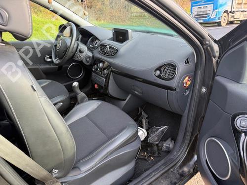 Front left interior door handle RENAULT CLIO III (BR0/1, CR0/1) 1.5 dCi | BP31135095I13 - Image 10