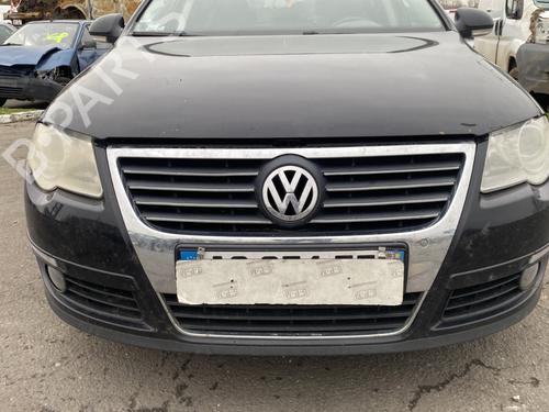Climate control VW PASSAT B6 (3C2) 2.0 TDI | BP25527337I5  - Image 6