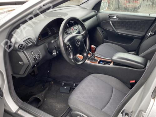 Left front window switch MERCEDES-BENZ C-CLASS (W203) C 200 CDI (203.004) | BP25509702I27  - Image 17