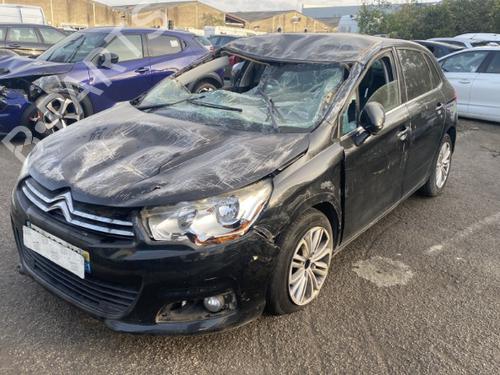 ABS pump CITROËN C4 II (NC_) 1.6 HDi 115 | BP25918833M43  - Image 11