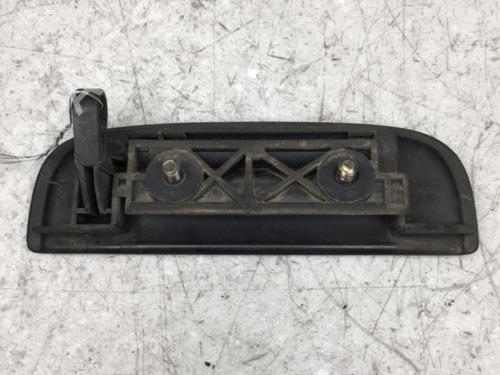 Rear left exterior door handle SUZUKI WAGON R+ (MA) 1.3 DDiS (RB413D) | BP25525367C130 