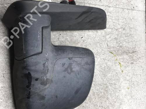 Left mirror CITROËN NEMO MPV 1.4 HDi | BP25510463C26 - Image 2