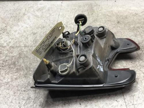 Used Left tailgate light RENAULT MEGANE III Grandtour (KZ0/1) 1.5 dCi (KZ09, KZ0D, KZ1G, KZ29, KZ14, KZ1W, KZ10, KZ1F,... (110 hp) 25542050