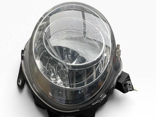 Used Left headlight Left headlight 39526511 39526511