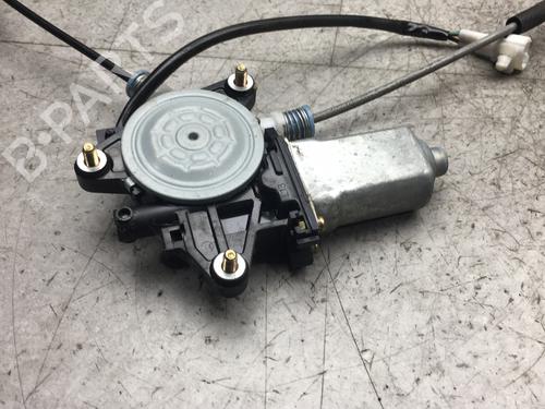 Front left window mechanism SUZUKI GRAND VITARA I (FT, HT) 2.0 HDI 110 16V 4x4 (SQ420D, TD83V) | BP25514761C22 