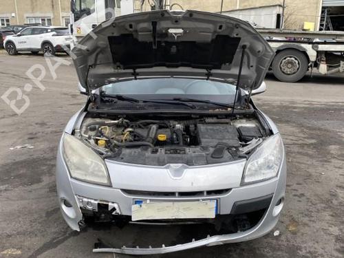 Climate control RENAULT MEGANE III Hatchback (BZ0/1_, B3_) 1.5 dCi (BZ09, BZ0D, BZ1W, BZ29, BZ14) | BP25565825I5  - Image 32
