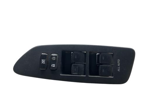 Used Left front window switch Left front window switch TOYOTA AURIS (_E15_) 1.4 D-4D (NDE150_, NDE150R) (90 hp) 25569629 25569629