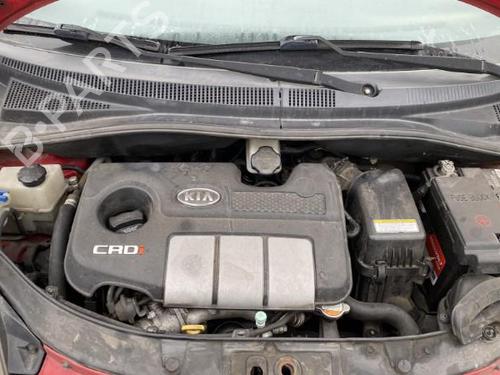 Derde remlicht KIA PICANTO I (SA) 1.1 CRDi | BP25512374L11 
