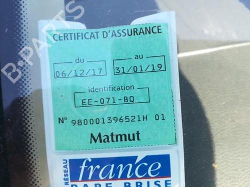 Left tailgate light VW GOLF V (1K1) | BP25516719C79 - Image 27