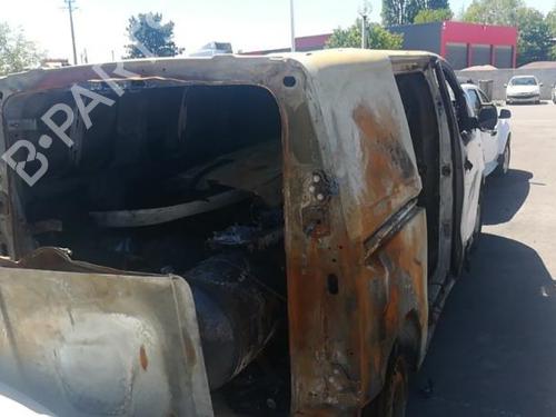 Left front suspension arm CITROËN JUMPY III Van (V_) 2.0 BlueHDi 120 | BP25581223M12 - Image 10