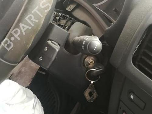 Alternator RENAULT CLIO II (BB_, CB_) 1.5 dCi (B/CB07) | BP25538757M7