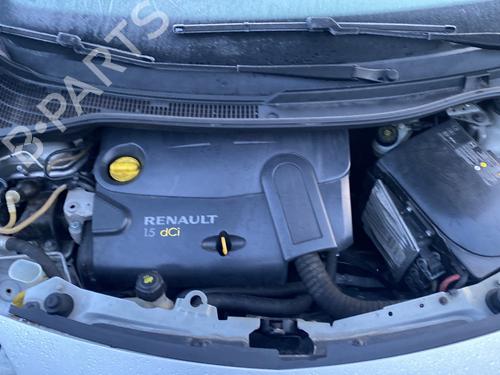 Engine RENAULT TWINGO II (CN0_) 1.5 dCi (CN0E) | BP36241597M1  - Image 17