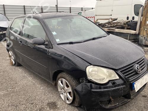 Used Parts VW POLO IV (9N_, 9A_) 1.4 16V 4378340