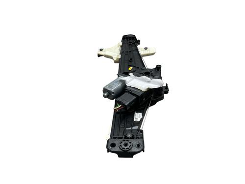 Used Rear left window mechanism Rear left window mechanism OPEL GRANDLAND / GRANDLAND X (A18, P1UO) 1.2 (75) (131 hp) 33550957 33550957