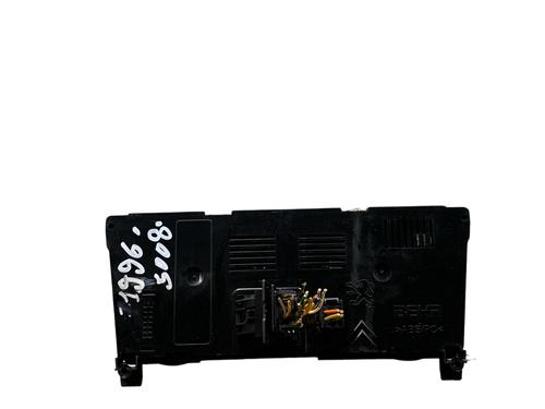 Used Climate control Climate control 25550382 25550382