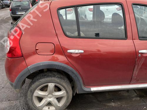 ABS pump DACIA SANDERO 1.5 dCi | BP26123234M43 - Image 5