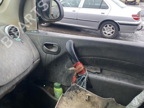 Steering column stalk RENAULT KANGOO Express (FW0/1_) 1.5 dCi 90 (FW0G, FW05, FW08, FW11) | BP25565578I23  - Image 27