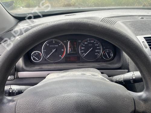 Rear left lock PEUGEOT 407 SW (6E_, 6D_) 1.6 HDi 110 | BP25580285C100 
