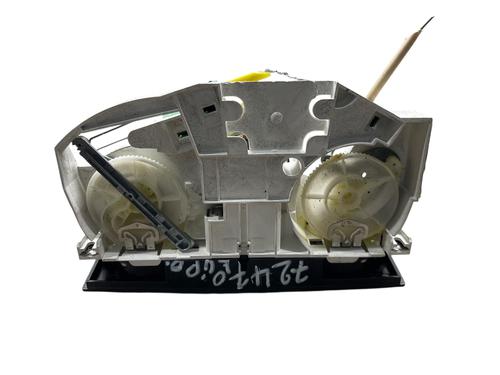 Climate control VW LUPO I (6X1, 6E1) 1.4 | BP27344840I5
