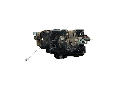 Zamek drzwi przednich lewych VW CADDY III Box Body/MPV (2KA, 2KH, 2CA, 2CH) 1.6 TDI | BP29005012C98