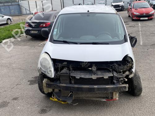 Left taillight RENAULT KANGOO Express (FW0/1_) 1.5 dCi 85 (FW0K, FW0L, FW0B) | BP31183555C34 - Image 20