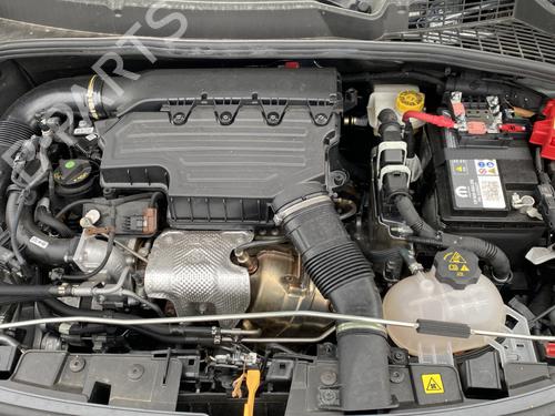 Right front brake caliper FIAT 500X (334_) 1.5 T4 Hybrid | BP25526139M104 - Image 32