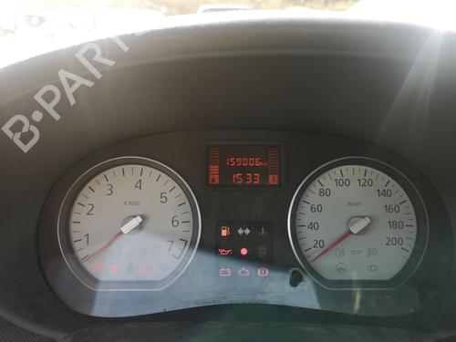 Climate control DACIA SANDERO 1.4 MPI LPG | BP25585516I5 - Image 11
