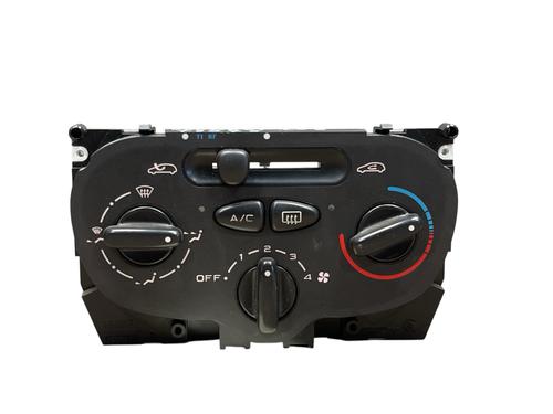 Used Climate control PEUGEOT 206 Hatchback (2A/C) 1.6 i (89 hp) 25562581