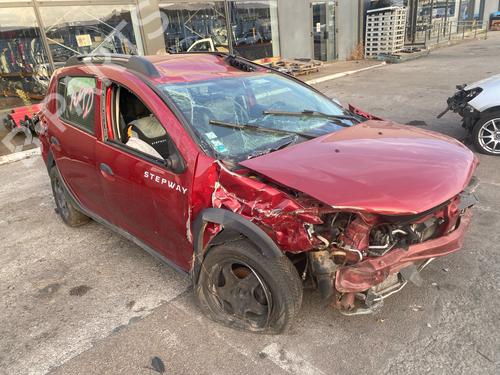 Headlight switch DACIA SANDERO II 1.5 Blue dCi 95 (B8JL) | BP40031045I24 - Image 6
