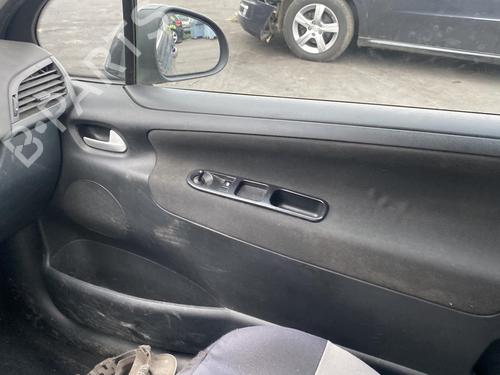 Climate control PEUGEOT 207 (WA_, WC_) 1.4 HDi | BP25534032I5 