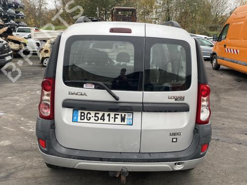 Front wiper motor DACIA LOGAN MCV (KS_) 1.5 dCi (KS0K) | BP25528916M29 - Image 21