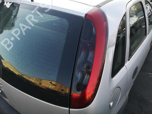 Starter OPEL CORSA C (X01) 1.2 (F08, F68) | BP25560832M8  - Image 22