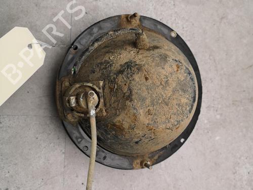 Used Left headlight Left headlight LADA NIVA Closed Off-Road Vehicle (2121, 2131) 1700 i 4x4 (21213, 21214) (83 hp) 25552584 25552584