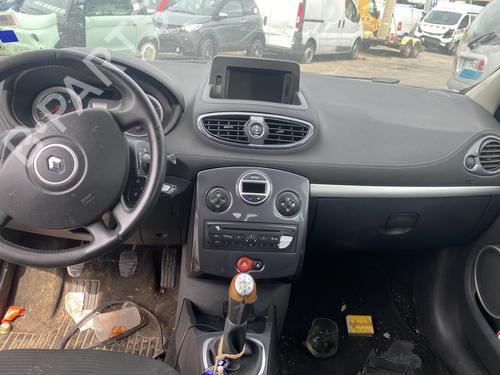 Climate control RENAULT CLIO III (BR0/1, CR0/1) 1.5 dCi (BR17, CR17) | BP26888236I5 - Image 20