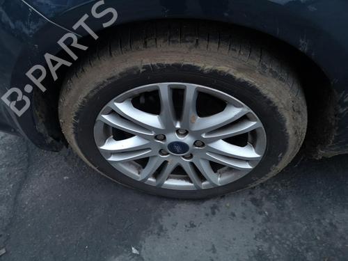 AC compressor FORD C-MAX (DM2) 1.6 TDCi | BP25509804M34 - Image 24