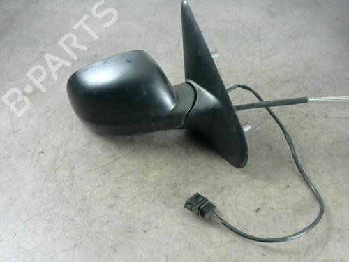 Right mirror SEAT IBIZA II (6K1) 1.4 i | BP25552903C27 