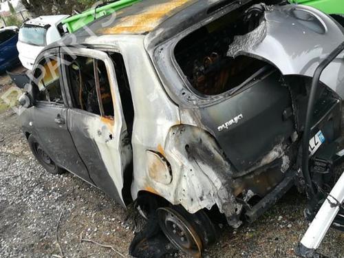 AC compressor SUZUKI CELERIO (LF) 1.0 (AVK310) | BP25538340M34  - Image 18