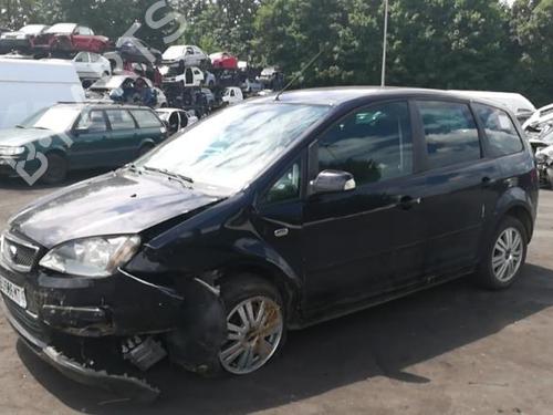 Heater blower motor FORD FOCUS C-MAX (DM2) 1.8 TDCi | BP25577397M62 - Image 6