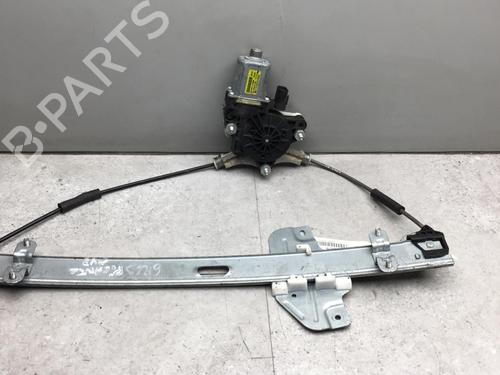 front-right-window-mechanism-kia-picanto-ii-ta-2011-2012-2013-2014-2015-2016-2017-2018-25584074 main image