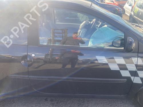 Front wiper motor RENAULT TWINGO II (CN0_) 1.5 dCi (CN0E) | BP25568051M29 - Image 23