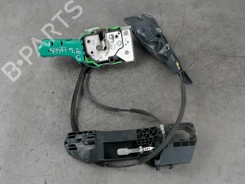 Used Front left lock ALFA ROMEO MITO (955_) 1.3 MultiJet (955AXP1A, 955AYC1A) (95 hp) 25537732