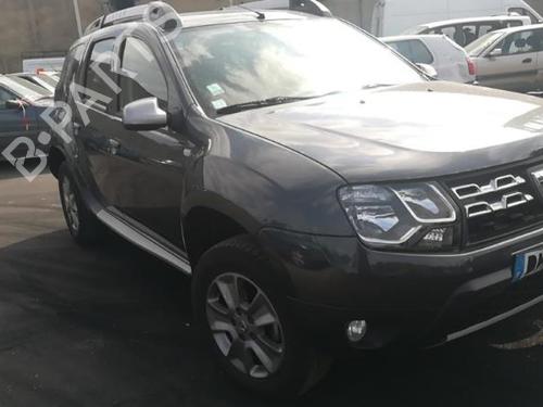 Starter DACIA DUSTER (HS_) 1.2 TCe 125 | BP25552493M8 